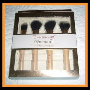 🇺🇸SALE 👄 CR’EME Shop Luxury Brushes